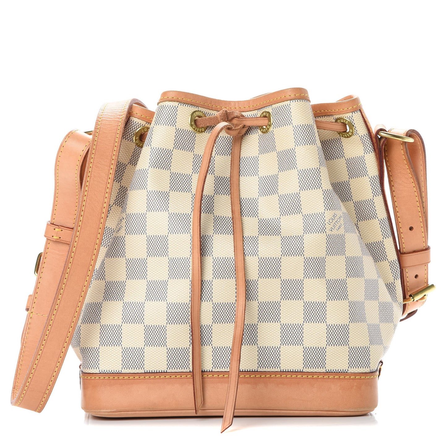 Damier Azur Noe BB