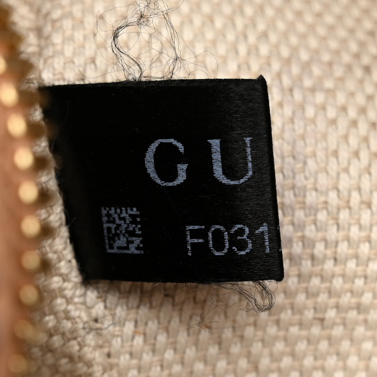 Gucci Pebbled Calfskin Small Soho Disco Bag Camelia 8 of 13