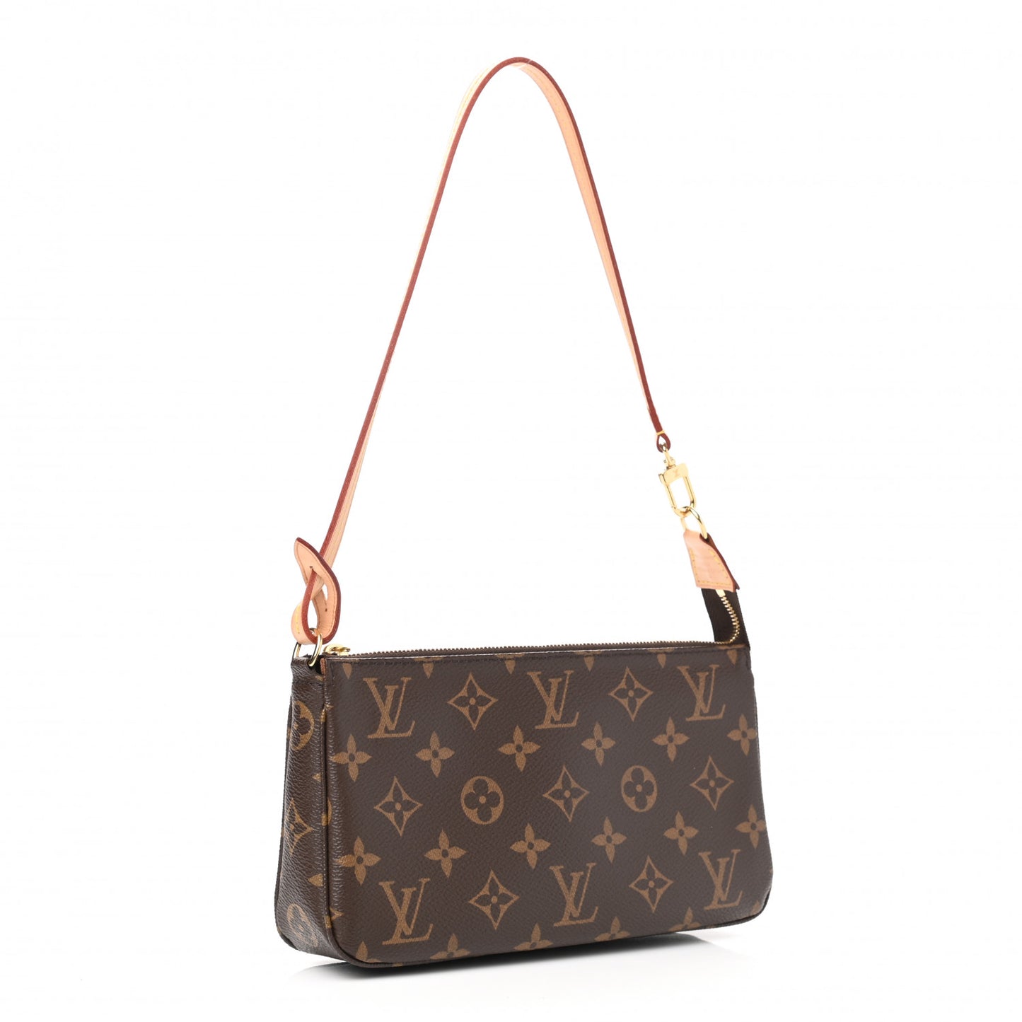 Monogram Pochette Accessories NM