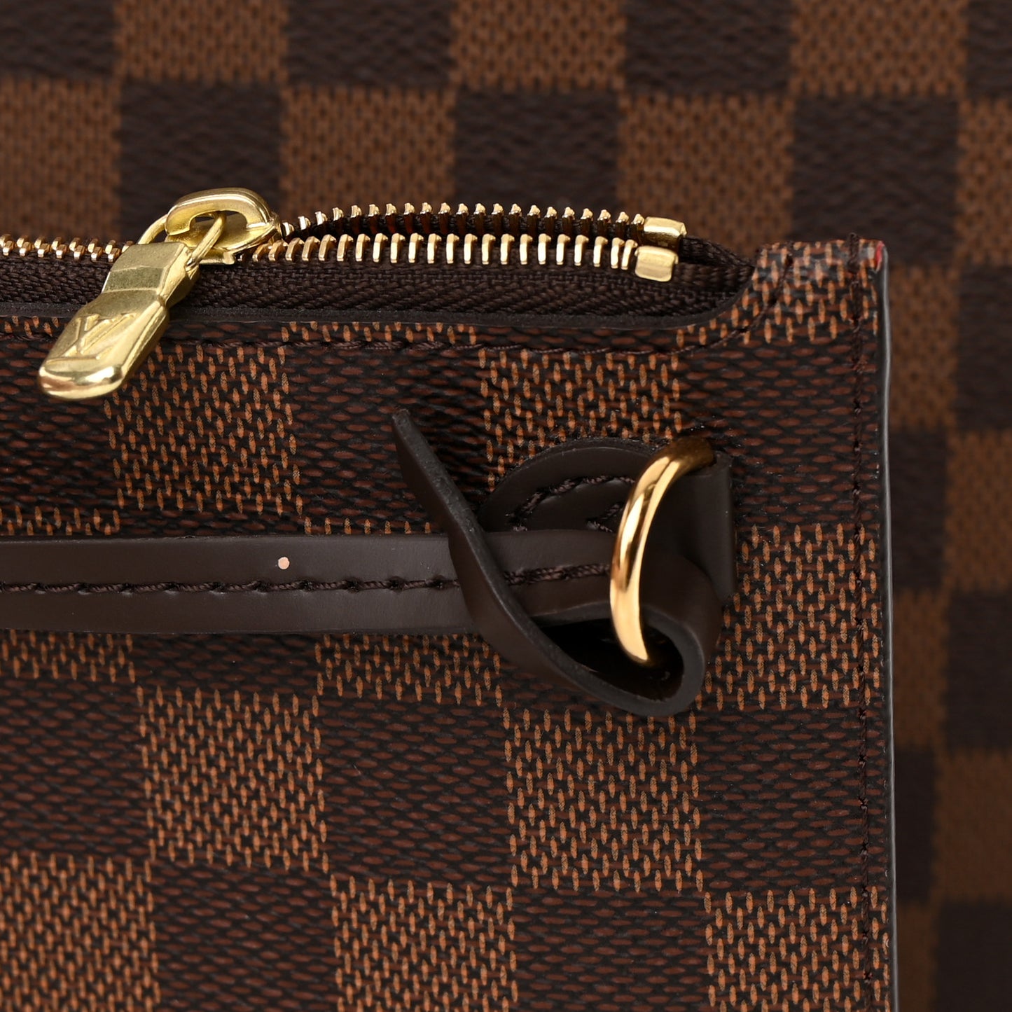 Damier Ebene Neo Neverfull MM