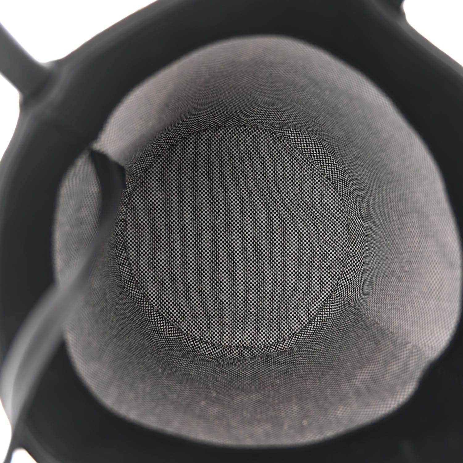 Alexander Wang Suede Calfskin Mini Roxy Bucket Bag Black 5 of 11