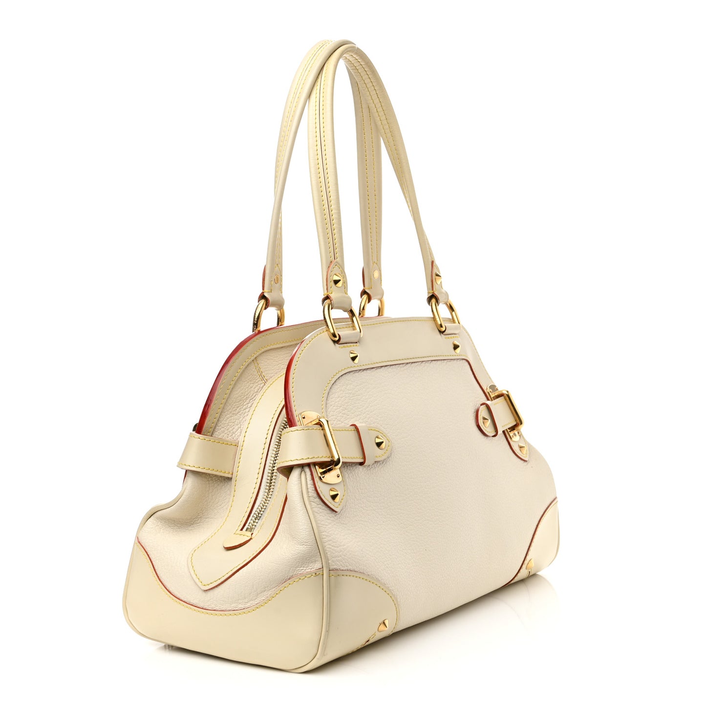 Suhali Le Radieux White