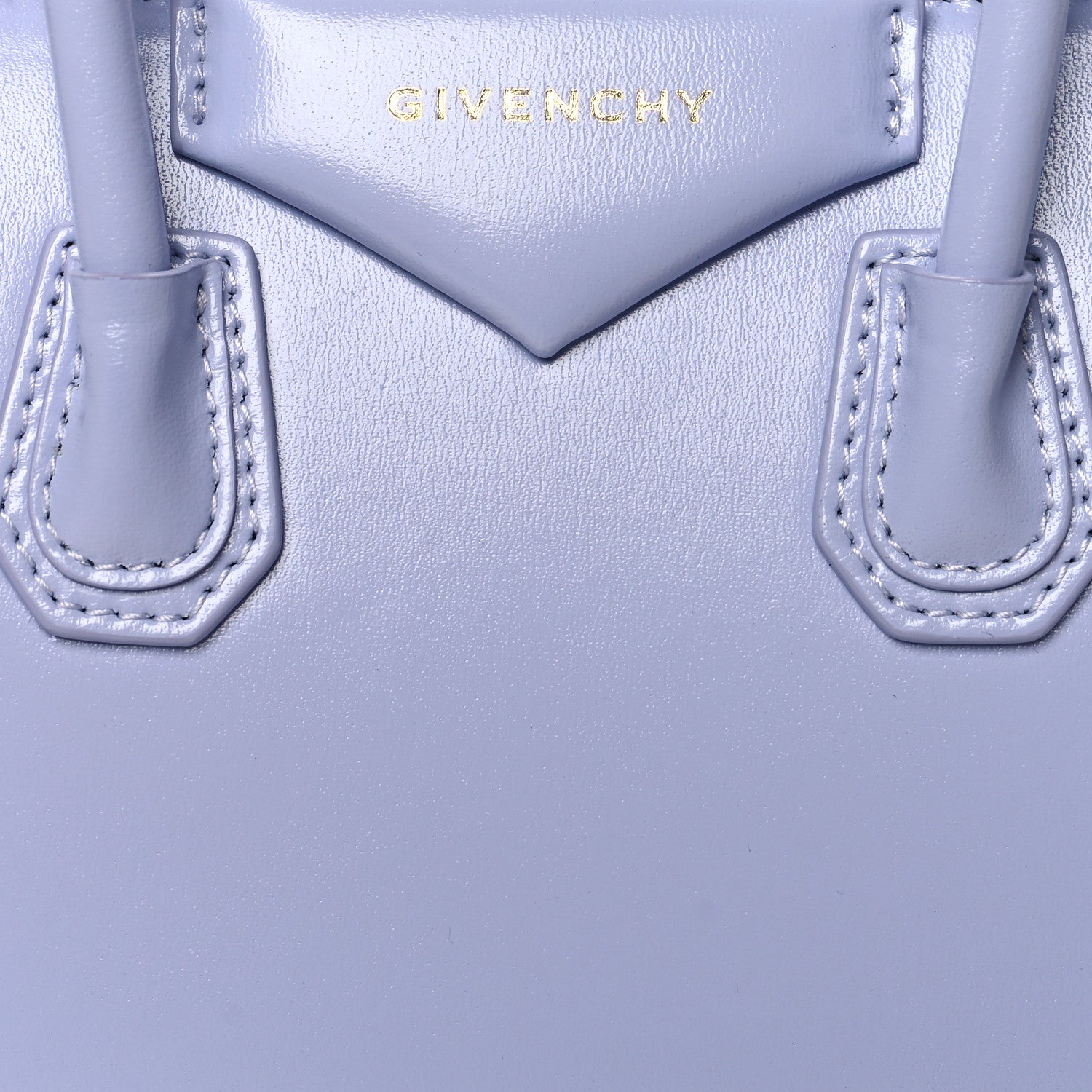 Givenchy Box Calfskin Toy Antigona Lavender Purple Dahlia 7 of 10