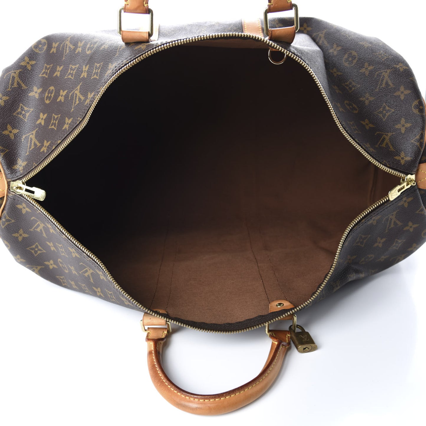Monogram Keepall 55
