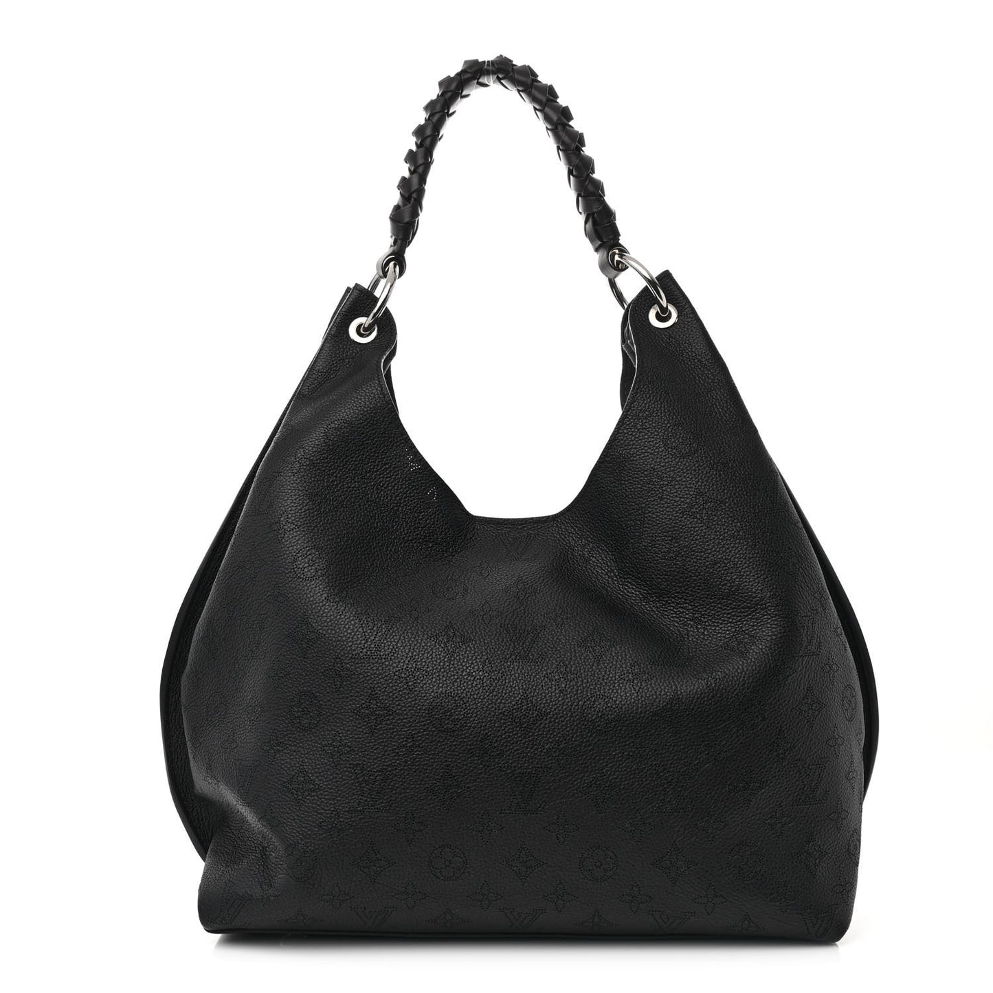 Mahina Carmel Hobo Black