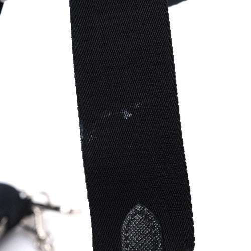 Nylon Re-Edition 2005 Shoulder Bag Black