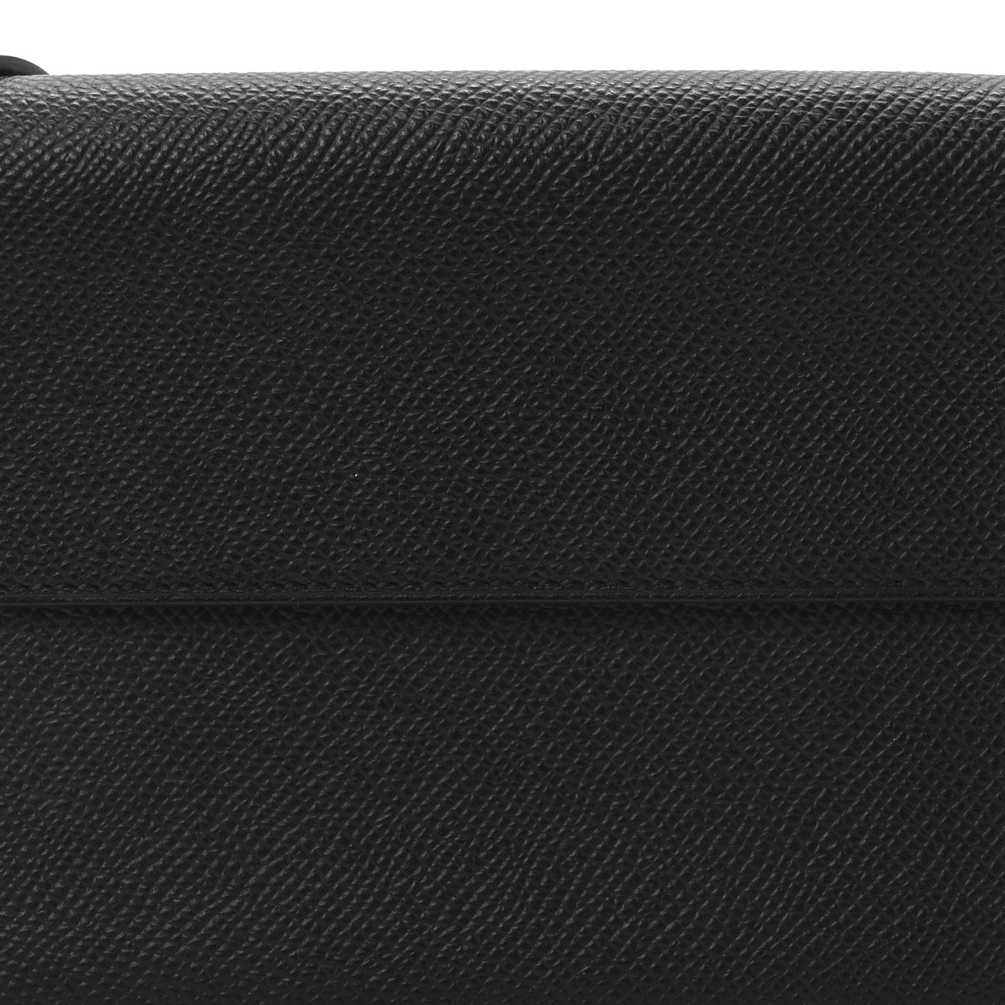 Epsom Hermesnap Wallet Black