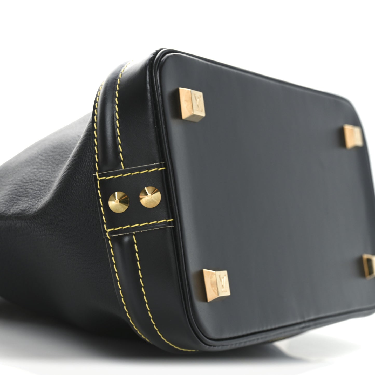 Suhali Lockit PM Black