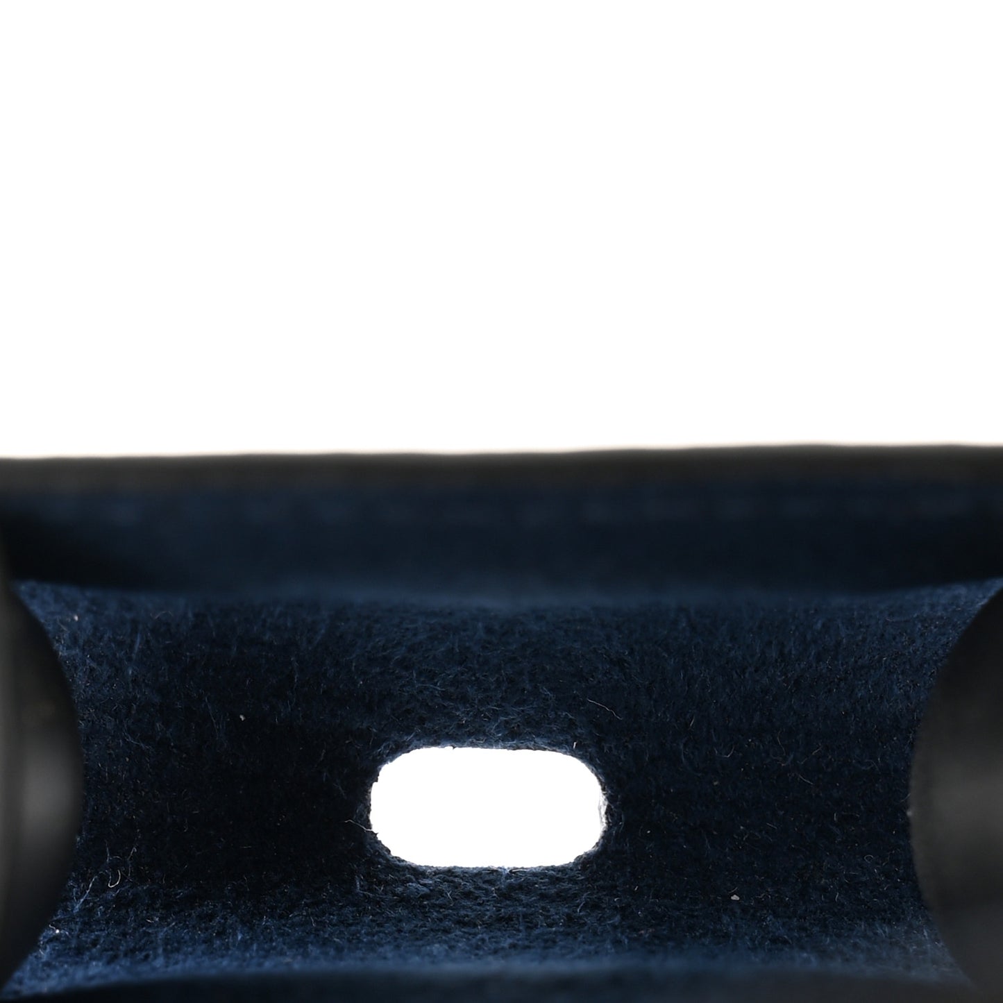 Monogram Mouse Earpods Case