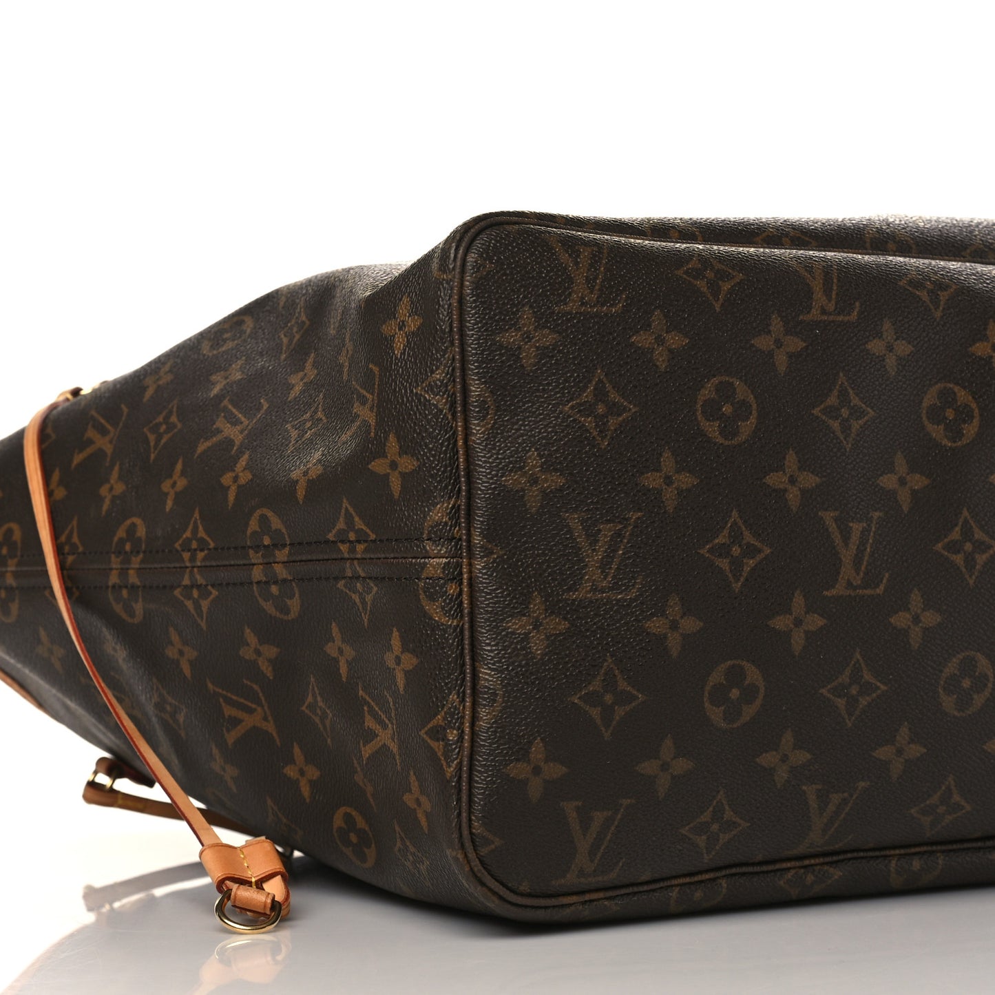 Monogram Neverfull GM