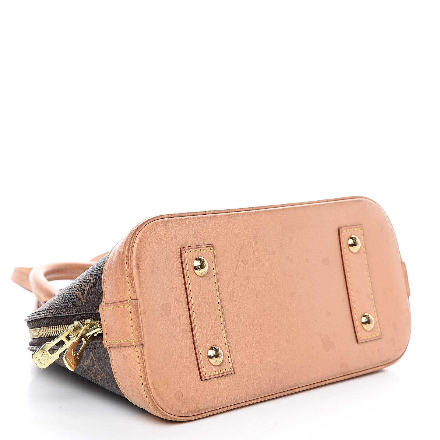 Monogram Alma BB