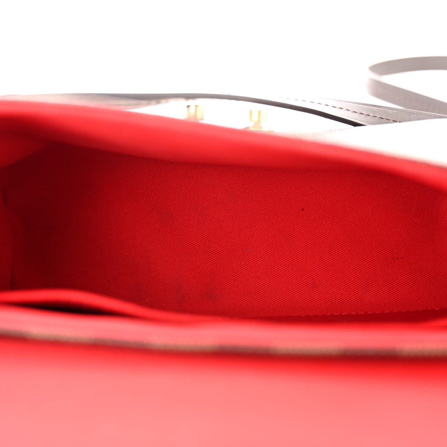 Louis Vuitton Damier Ebene Croisette 5 of 11