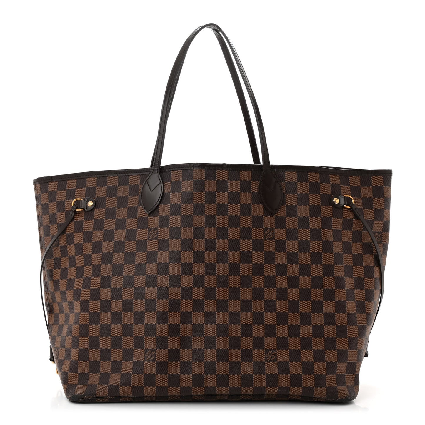 Damier Ebene Neo Neverfull GM