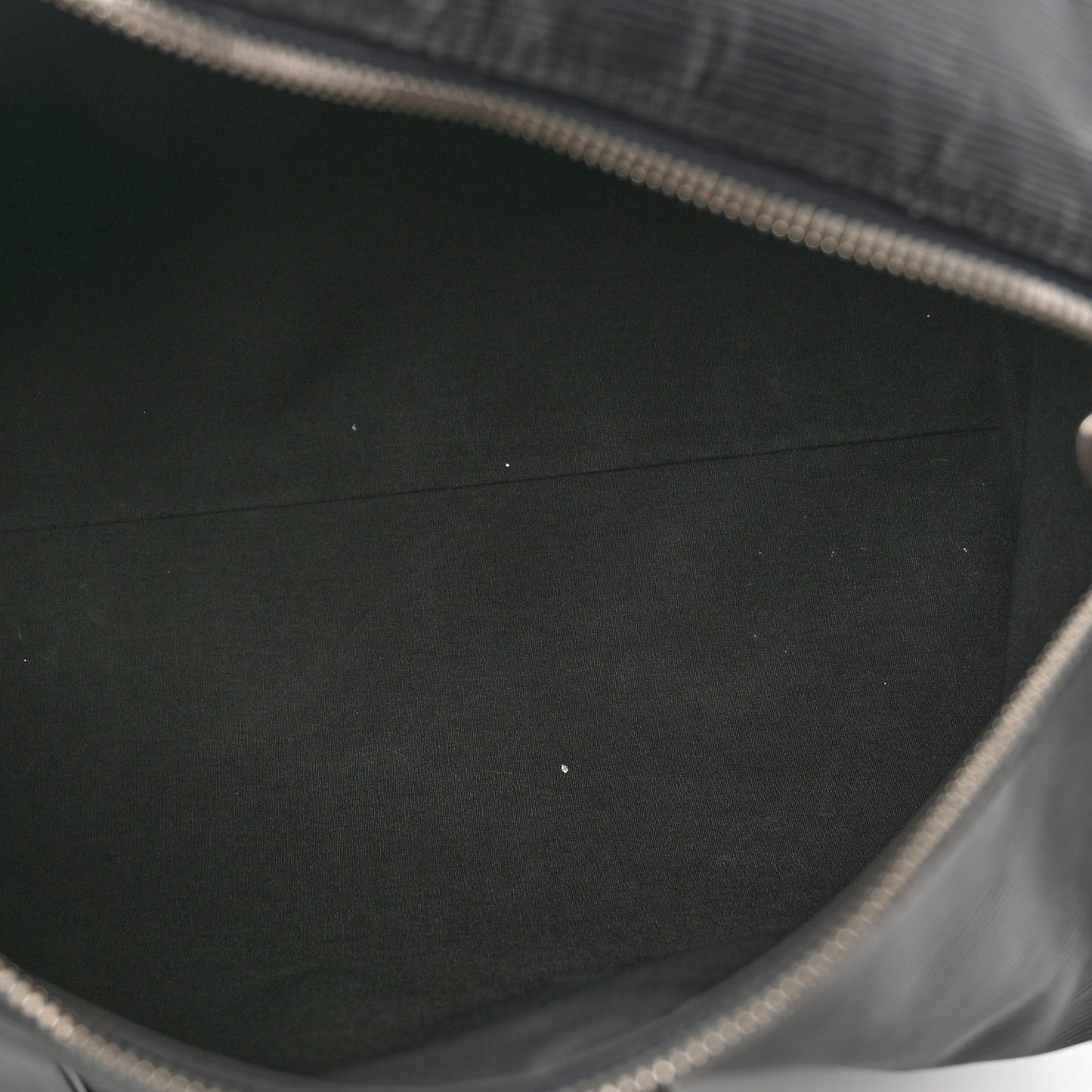 Epi Keepall 50 Black