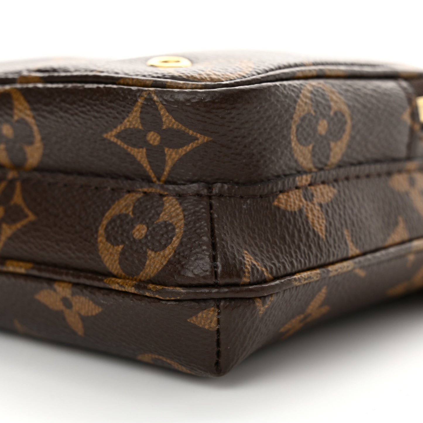 Monogram Utility Phone Sleeve