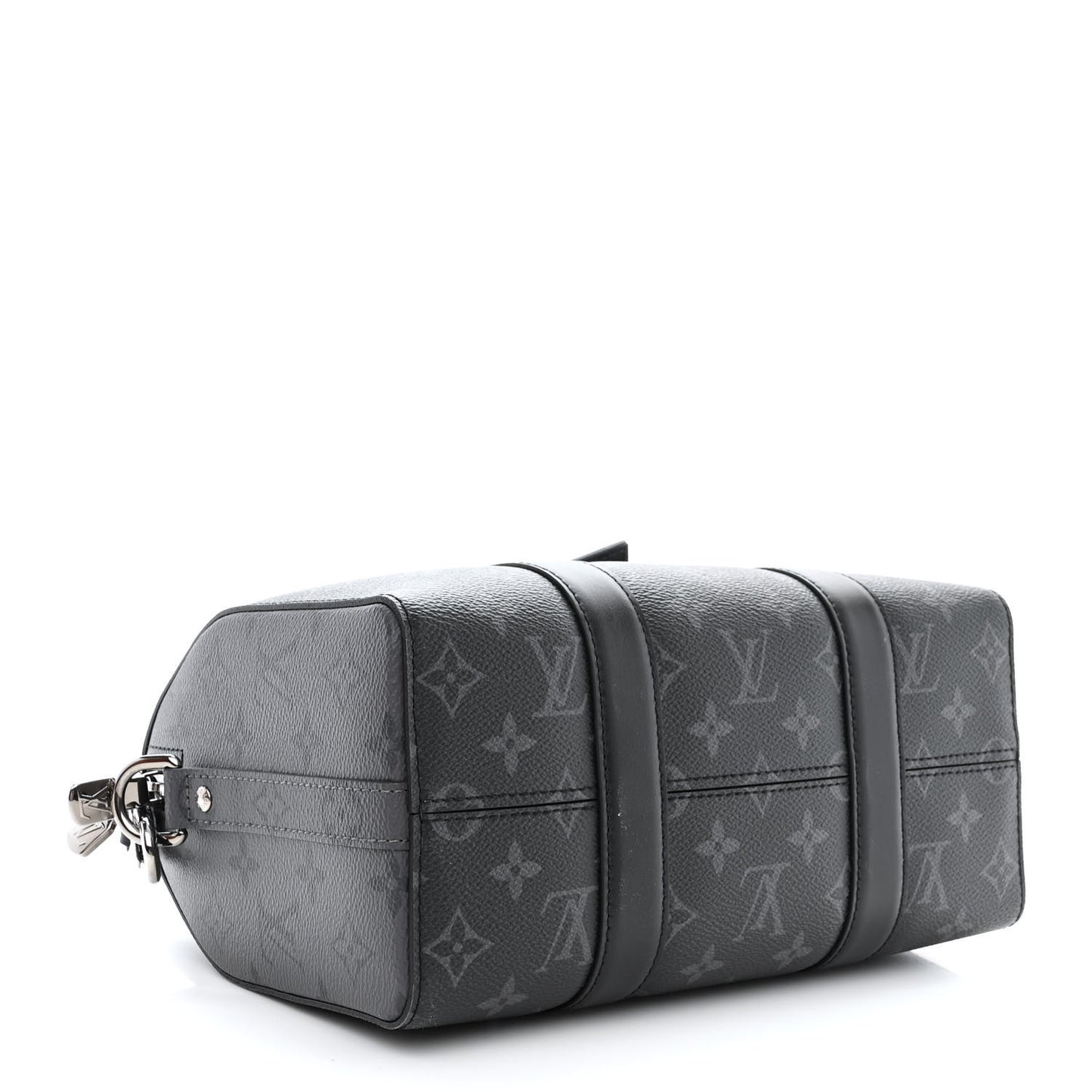 Reverse Monogram Eclipse City Keepall