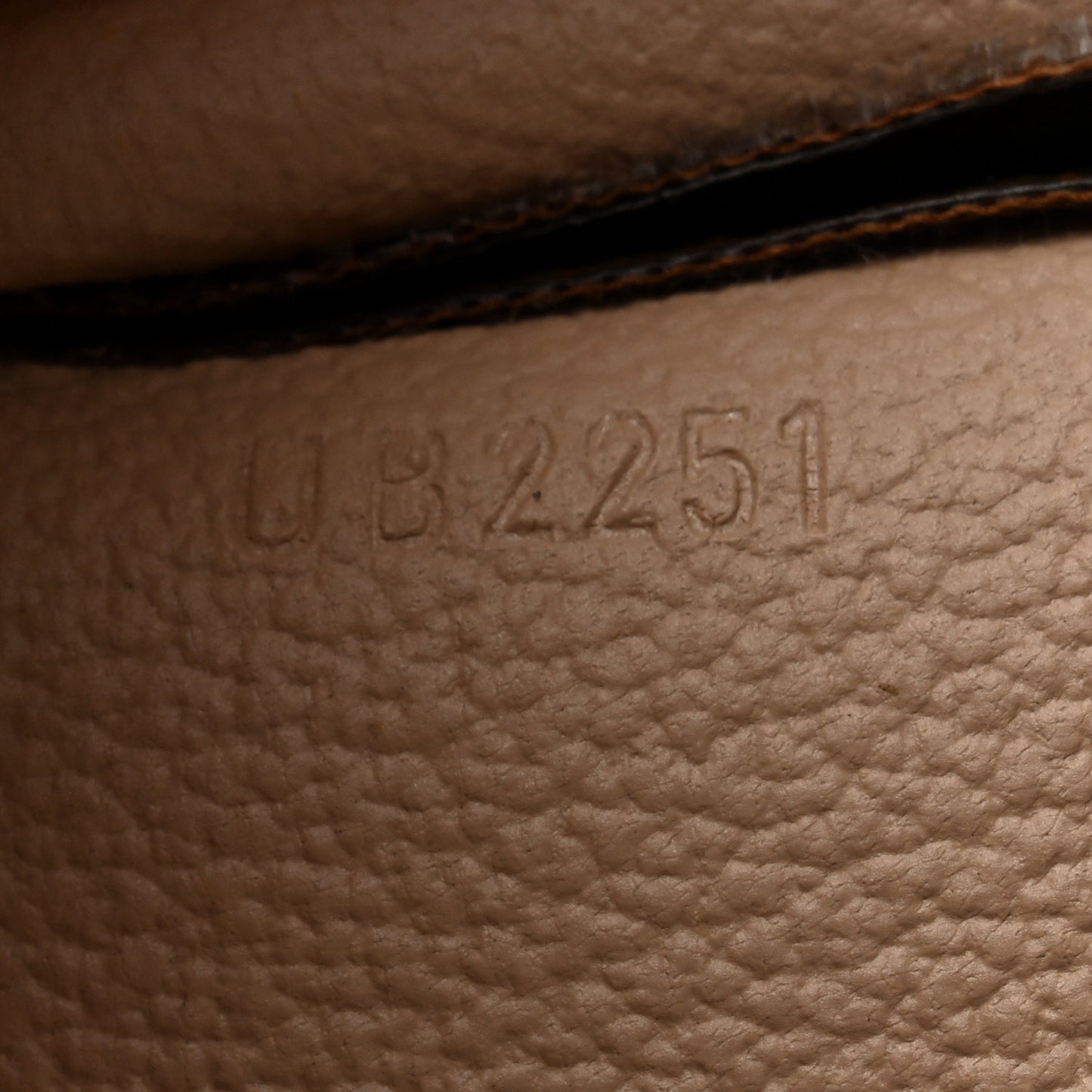 Monogram Toiletry Pouch 19