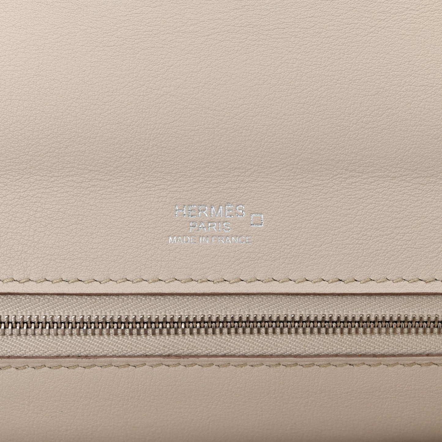 Togo Matte Alligator Swift Touch 24/24 35 Beton