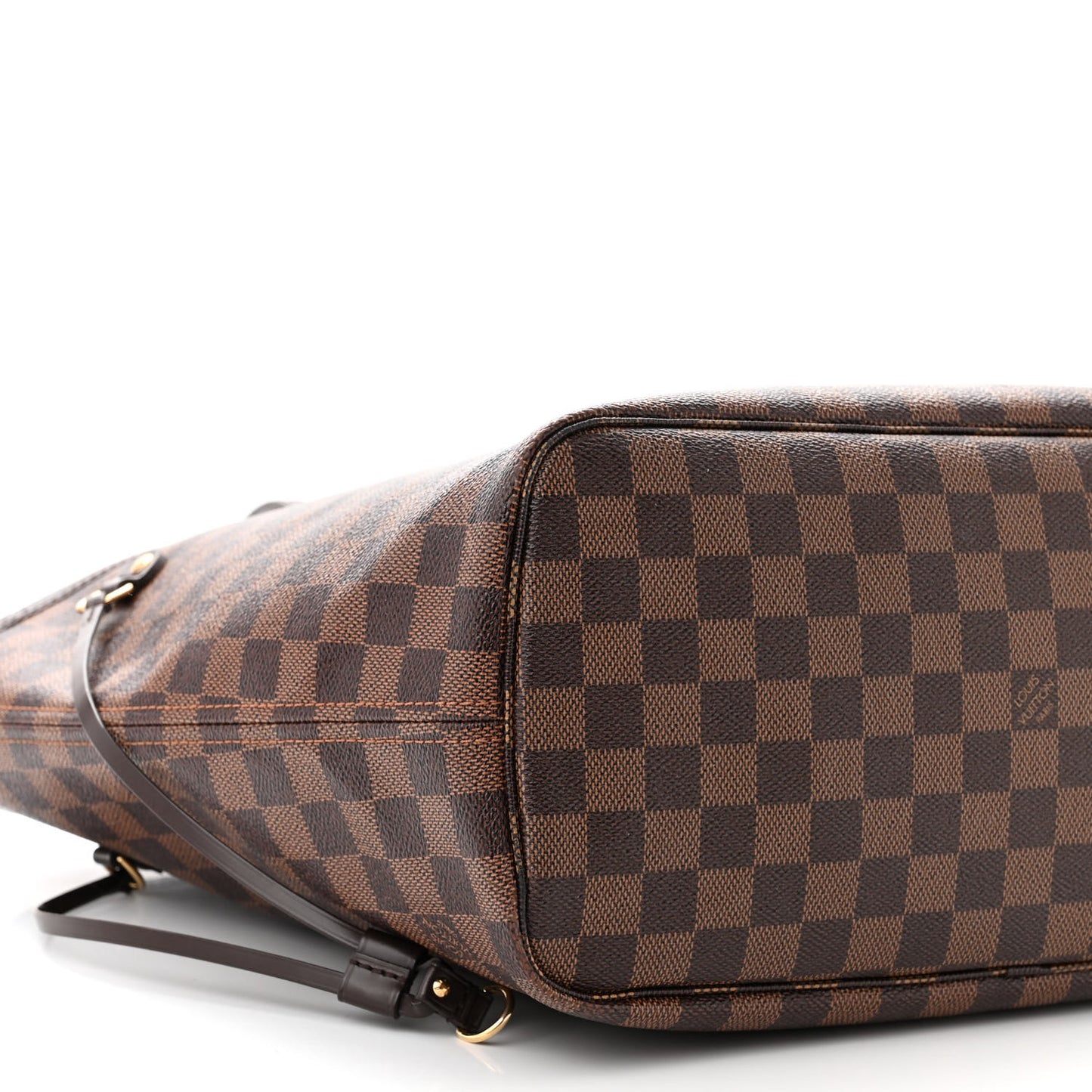 Damier Ebene Neo Neverfull MM