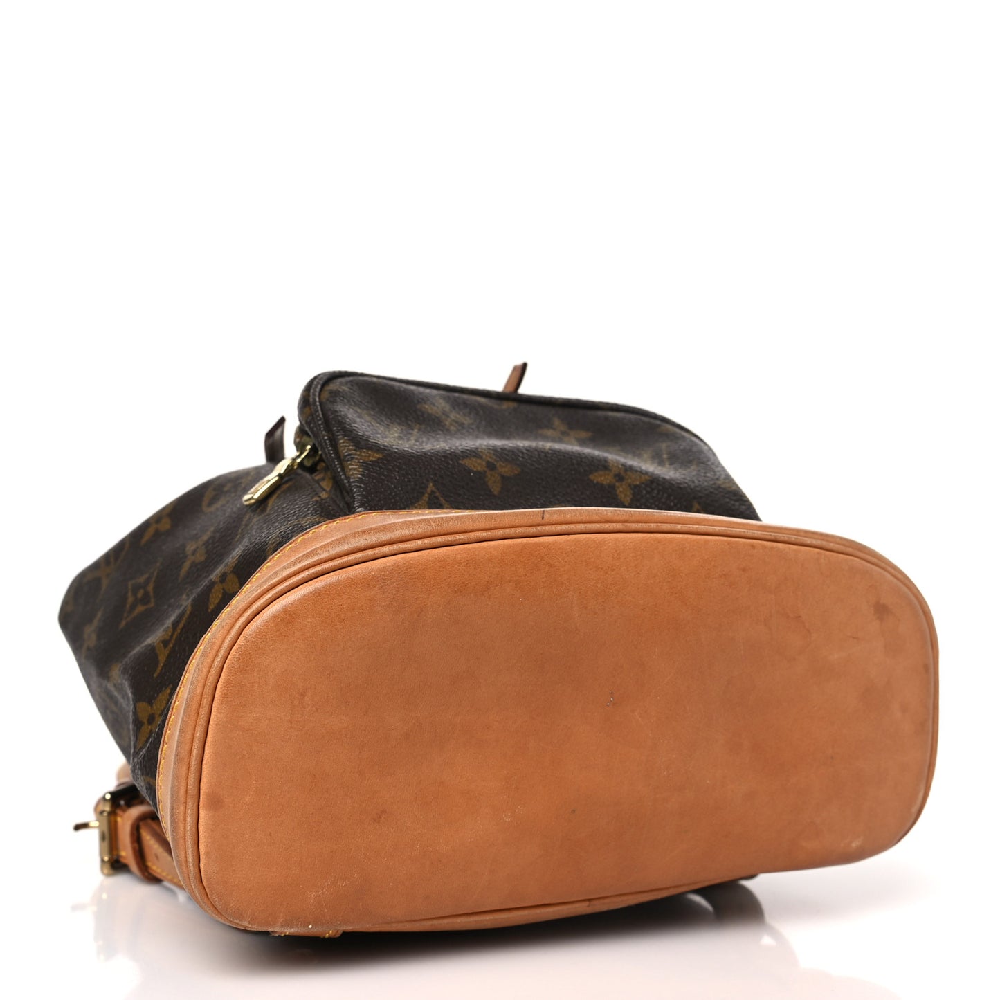 Monogram Mini Montsouris Backpack