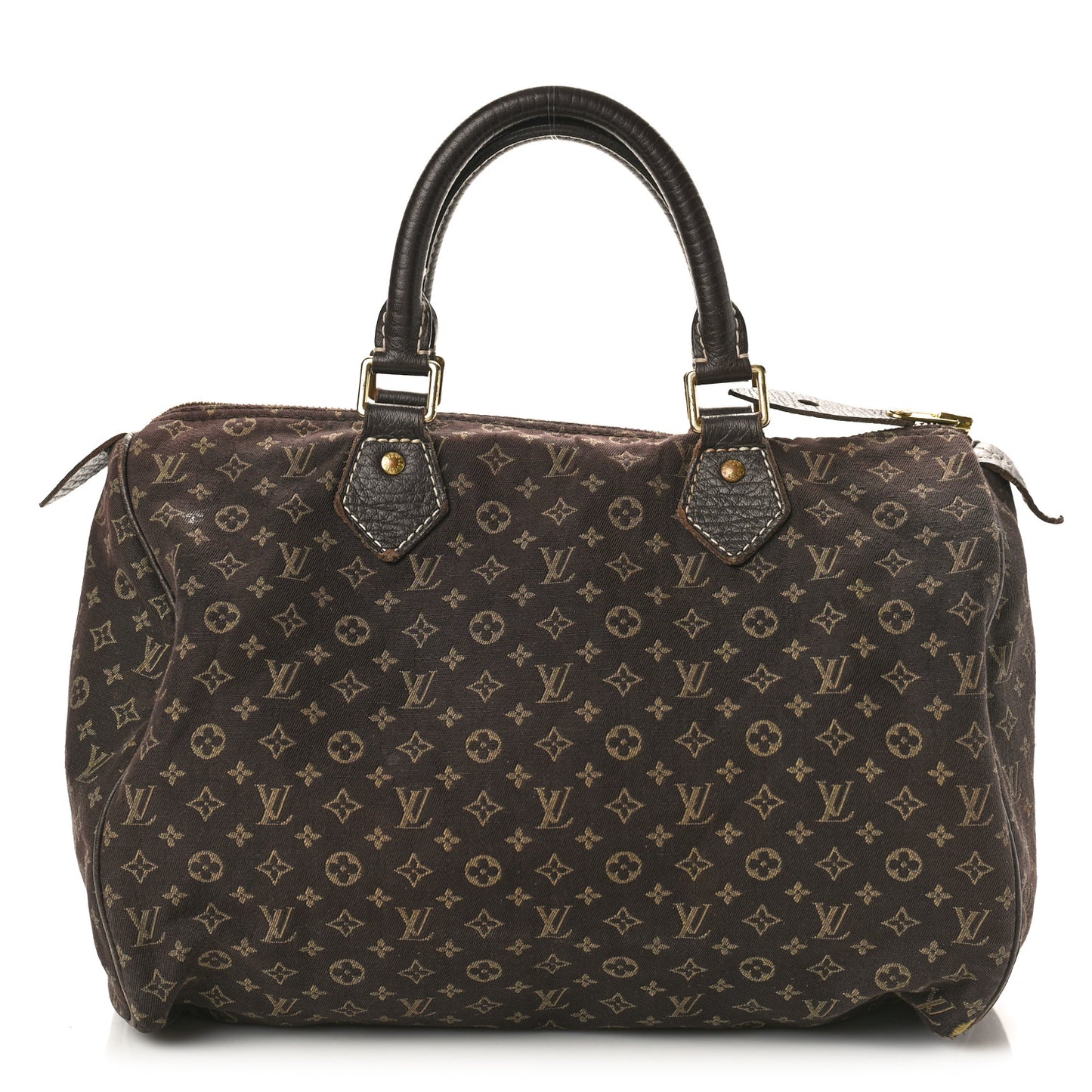 Mini Lin Speedy 30 Ebene