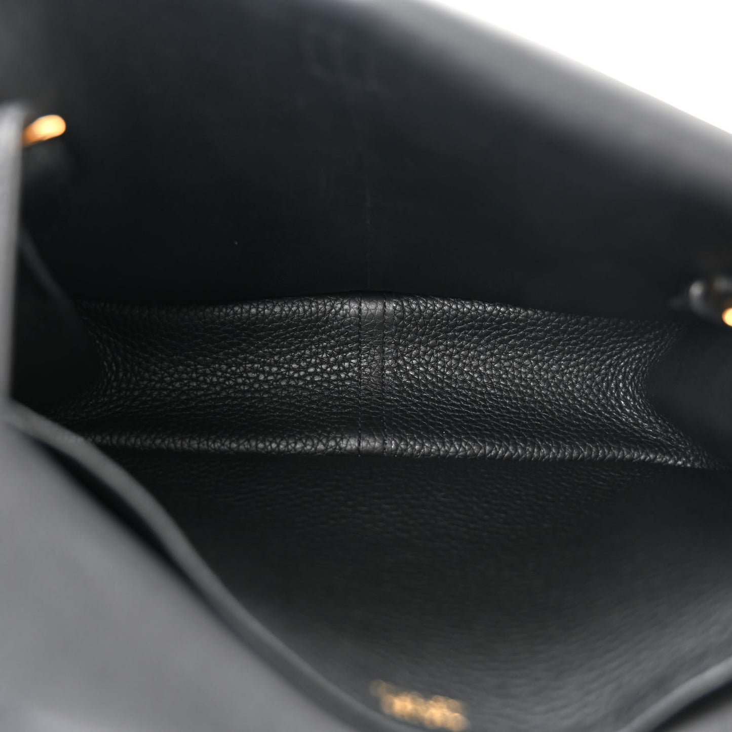 Taurillon Clemence Halzan 25 Black