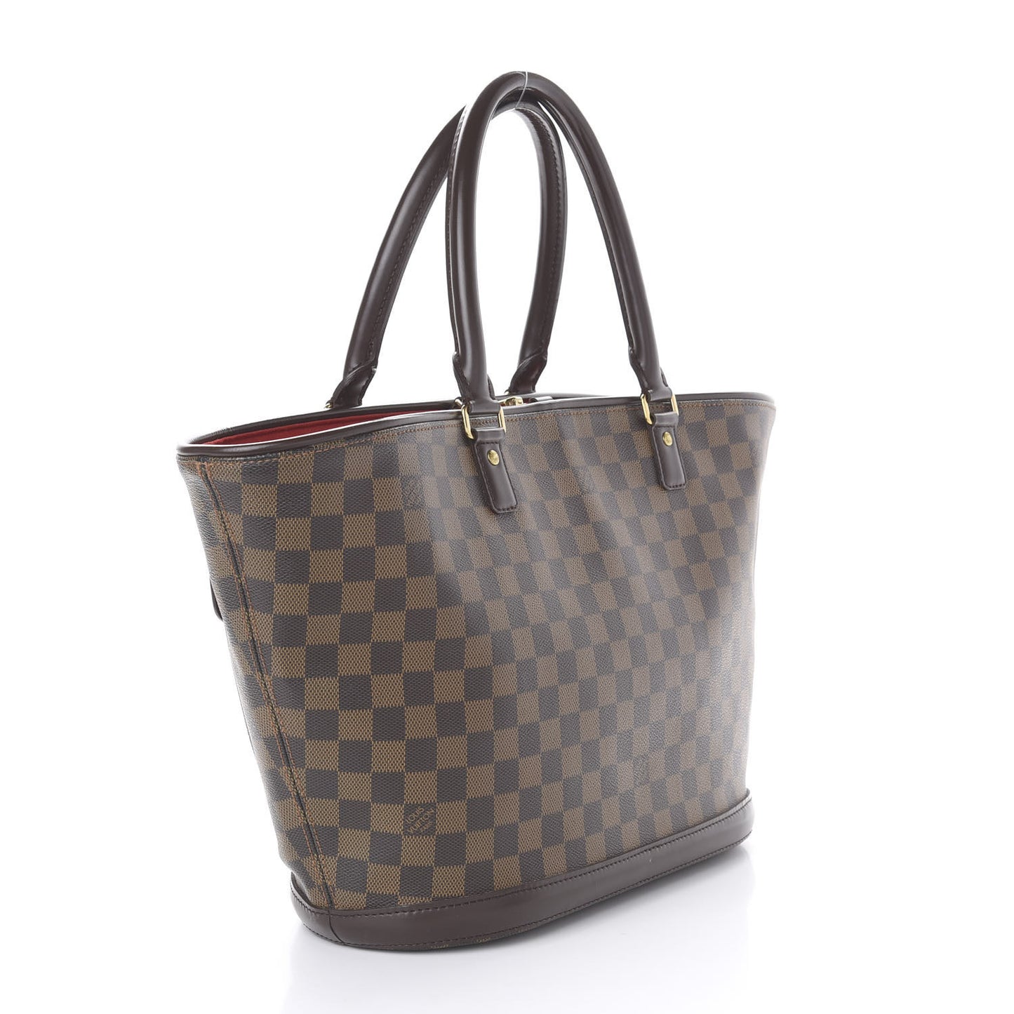 Damier Ebene Manosque GM