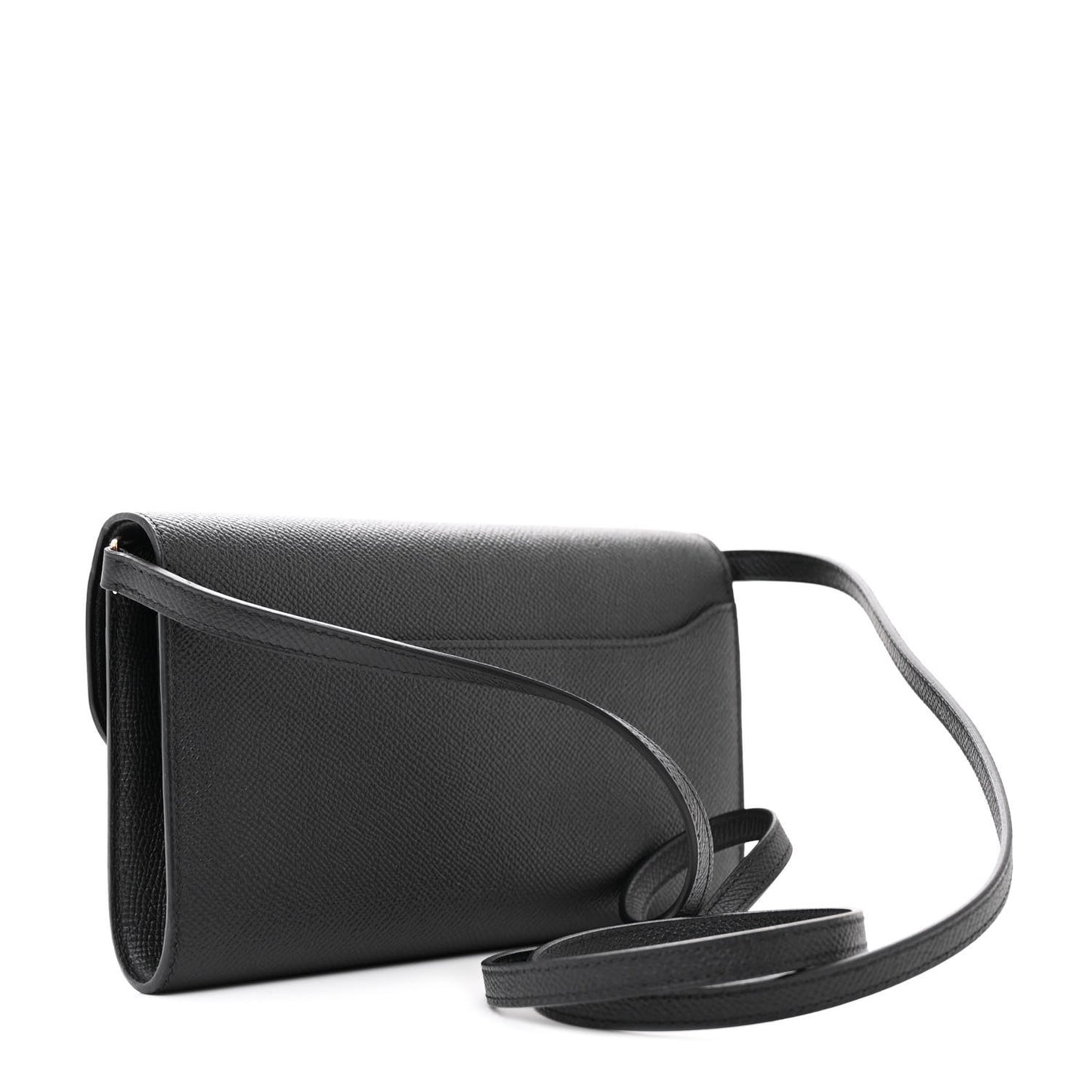 Epsom Constance Wallet To Go Black
