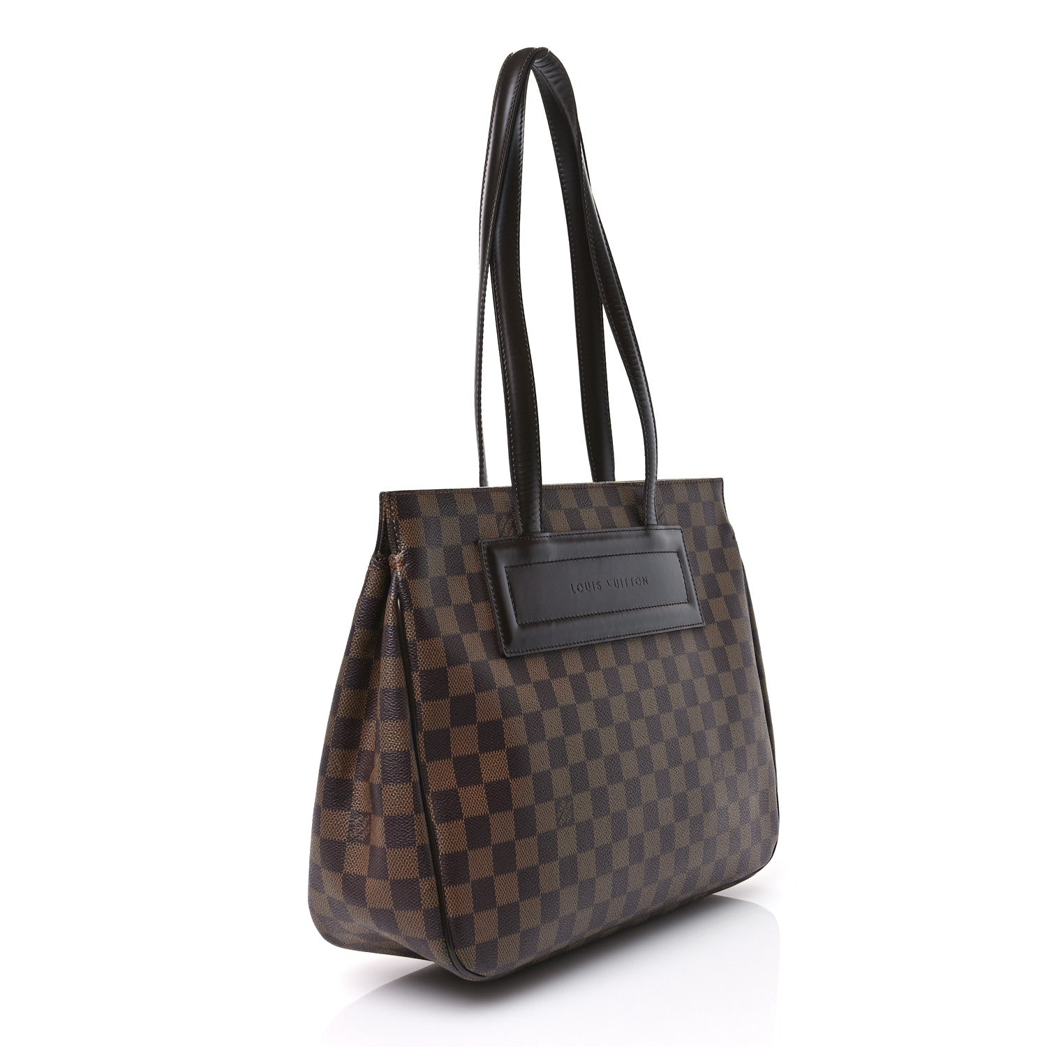 Louis Vuitton Damier Ebene Parioli PM 3 of 14
