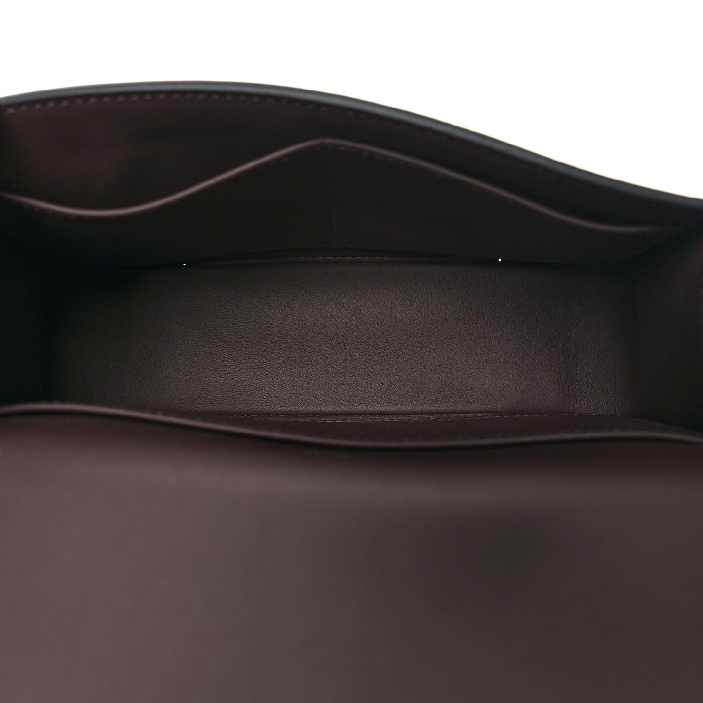 Chevre Mysore Geta Rouge Sellier Cuivre