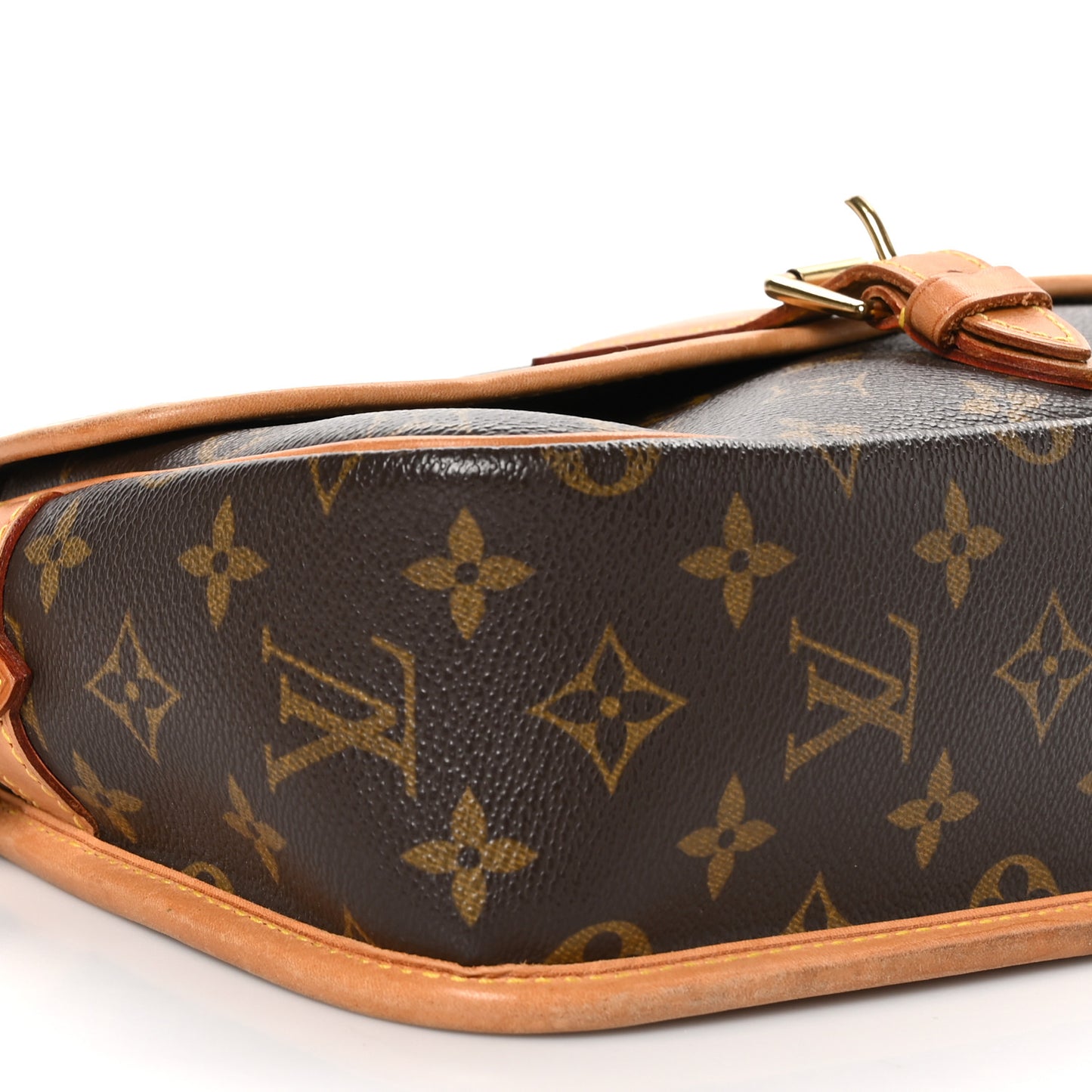 Monogram Sologne