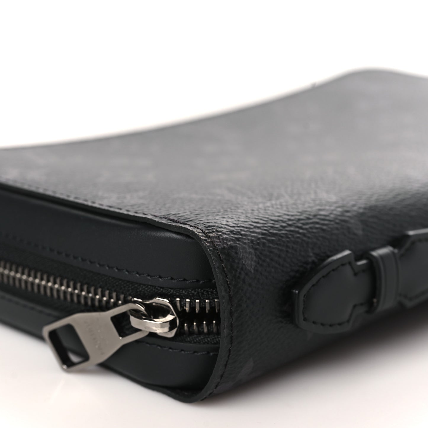 Monogram Eclipse Zippy XL Wallet