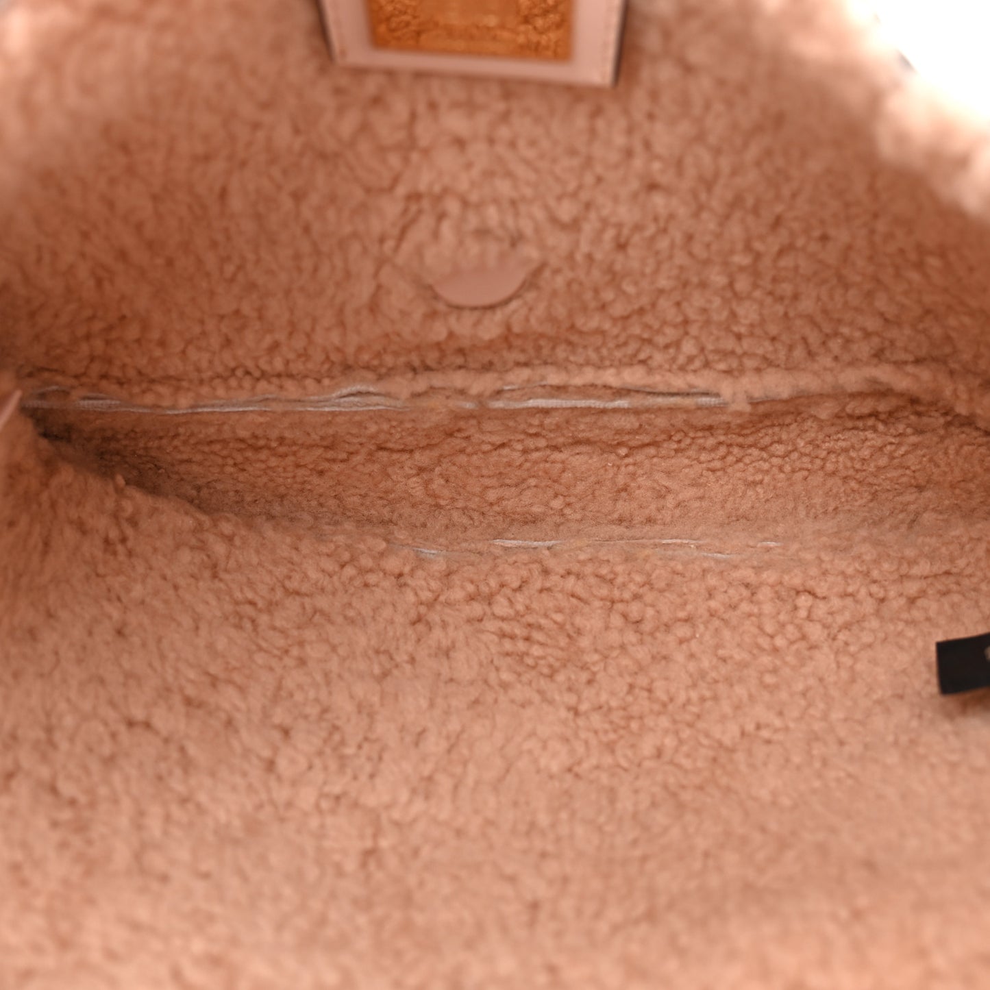Sheepskin Nappato Shearling Baguette Soap
