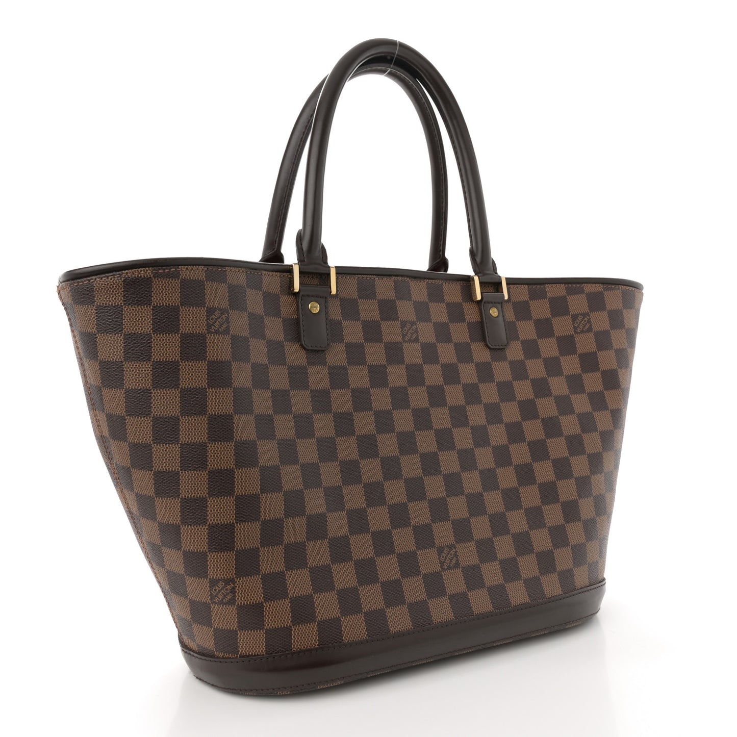 Damier Ebene Manosque GM