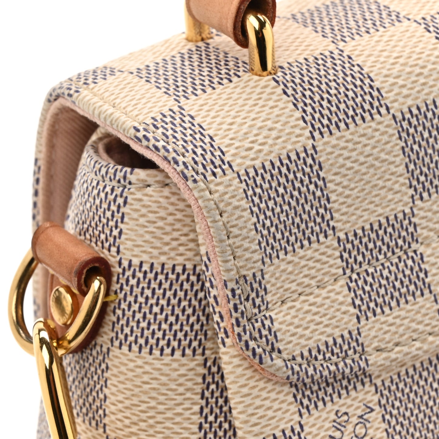 Damier Azur Croisette