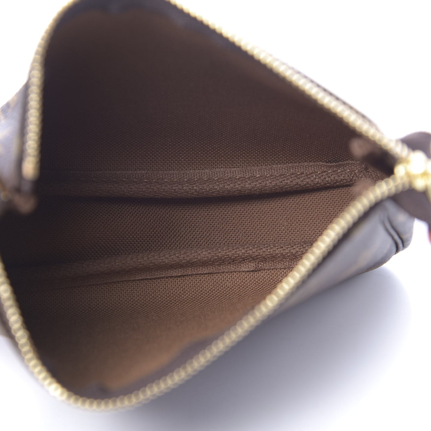 Monogram Mini Pochette Accessories