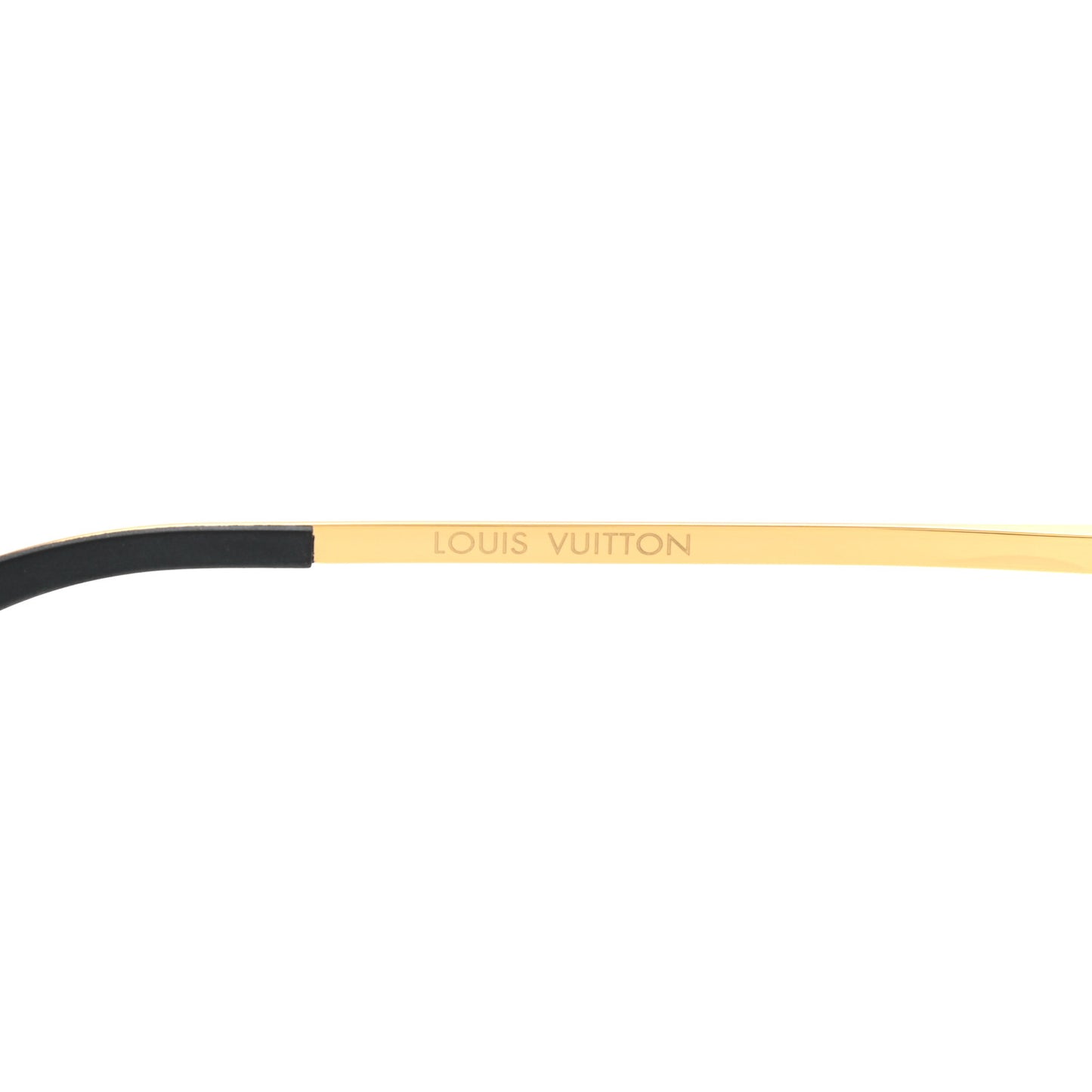 The Party Aviator Gradient Sunglasses Z0926U Brown