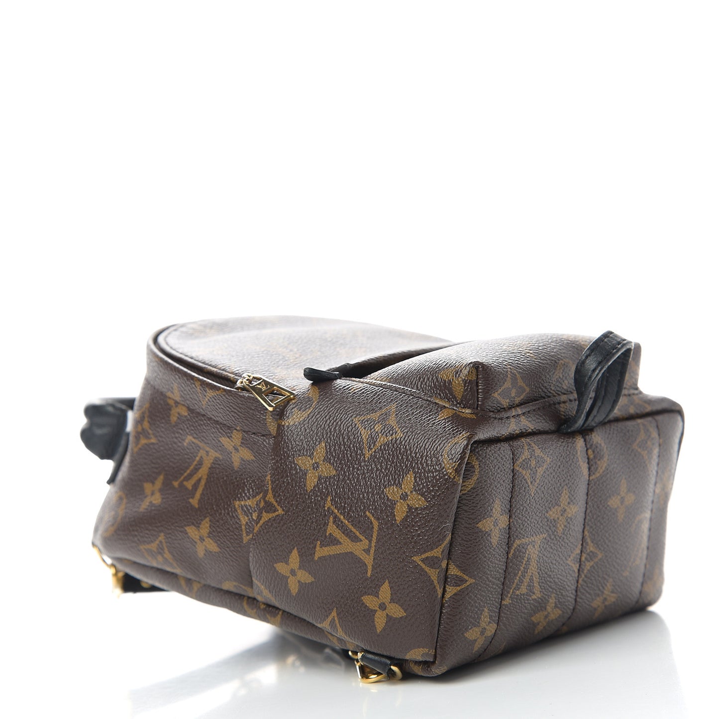 Monogram Palm Springs Backpack Mini