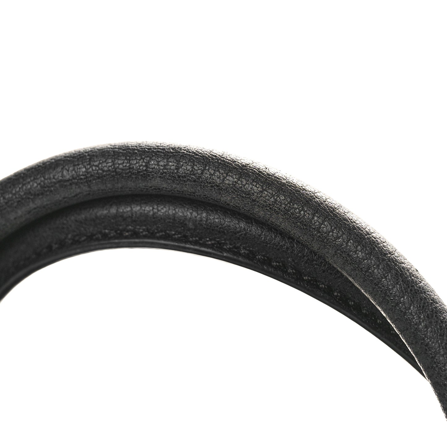 Sugar Goatskin Small Antigona Black