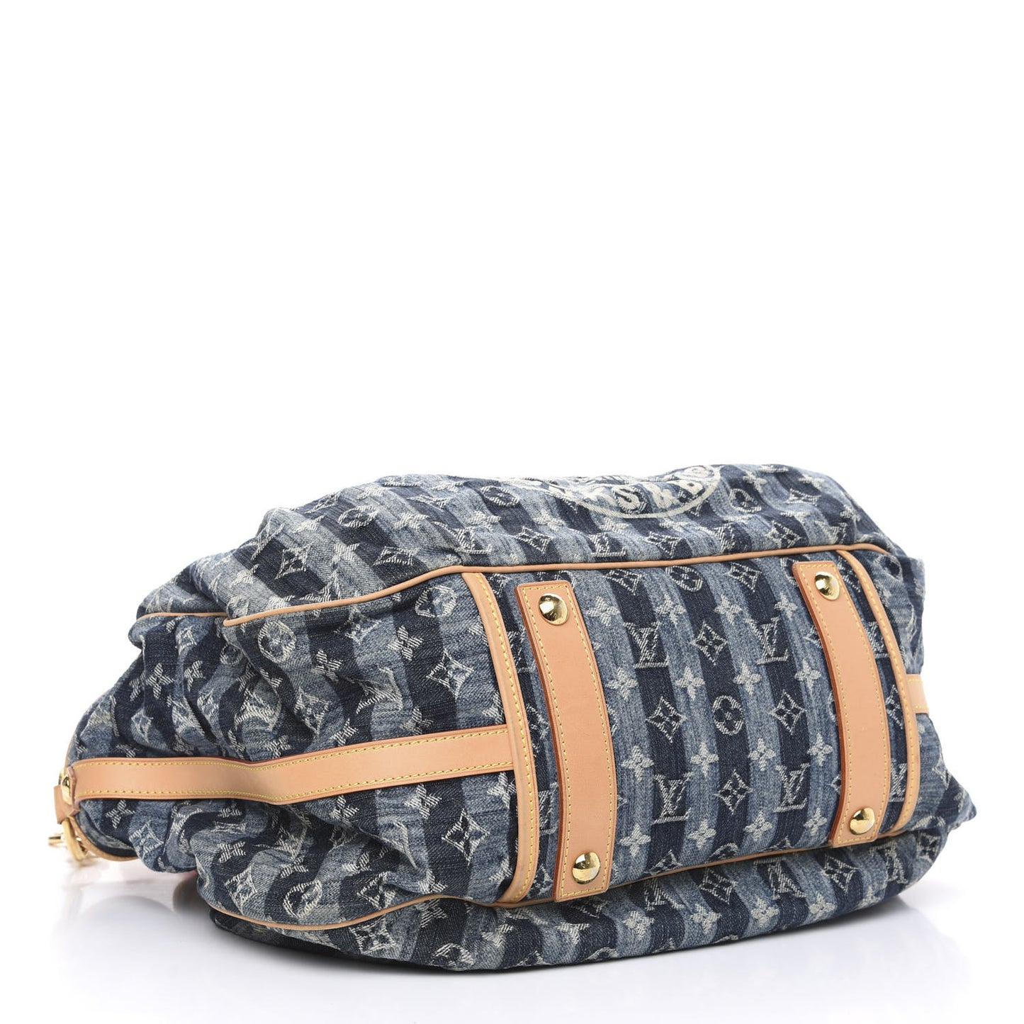 Denim Raye Cabas GM