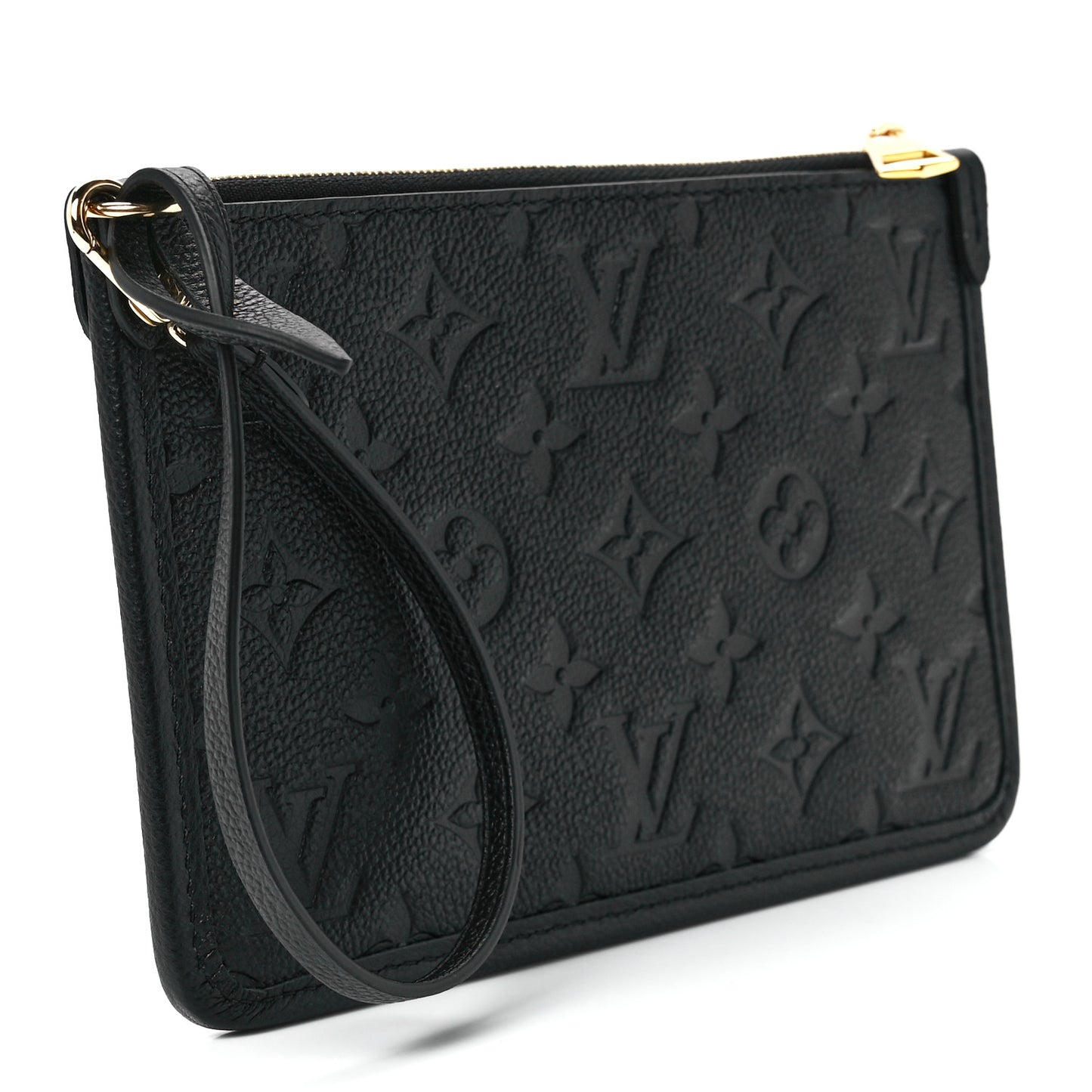 Empreinte CarryAll PM Pochette Black