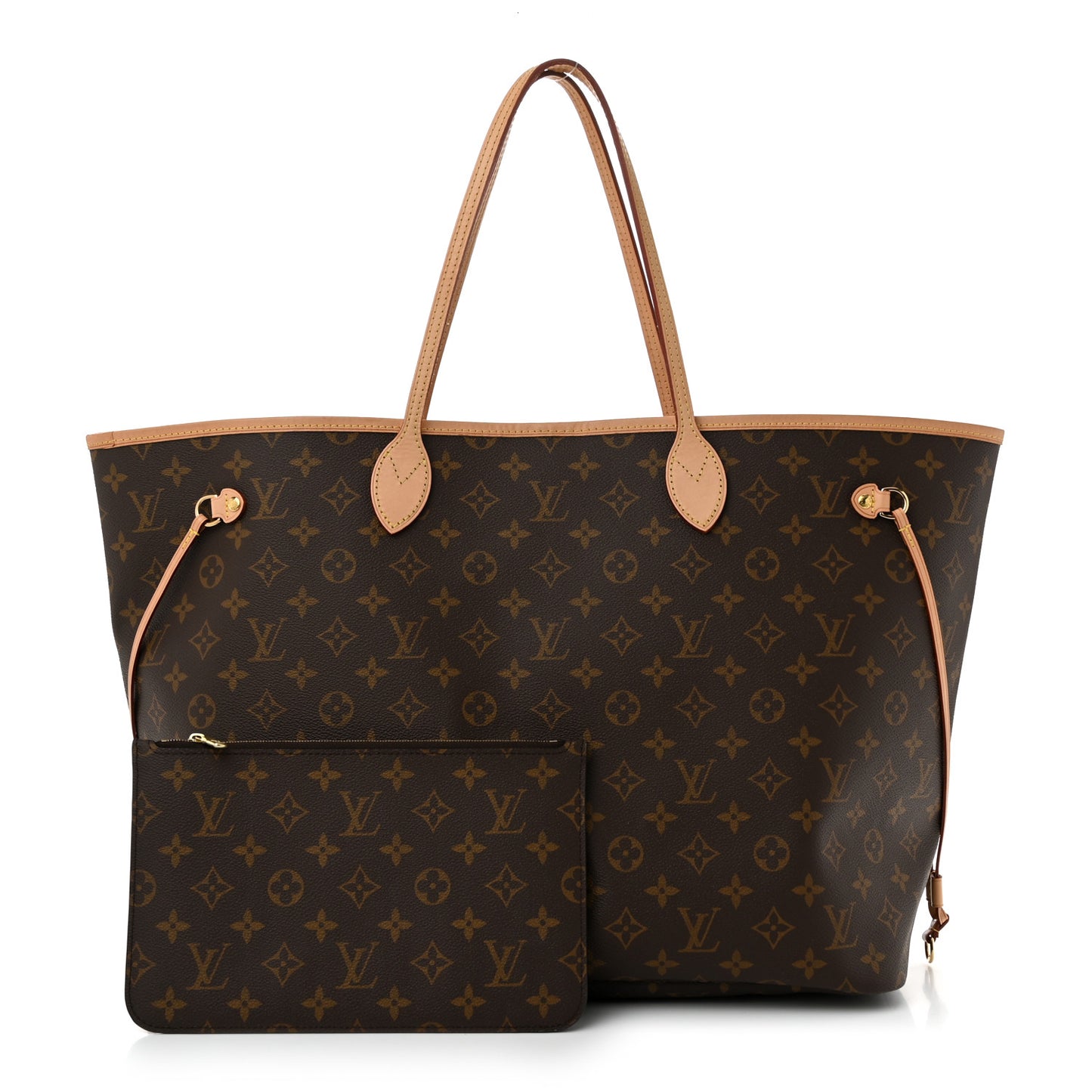 Monogram Neo Neverfull GM