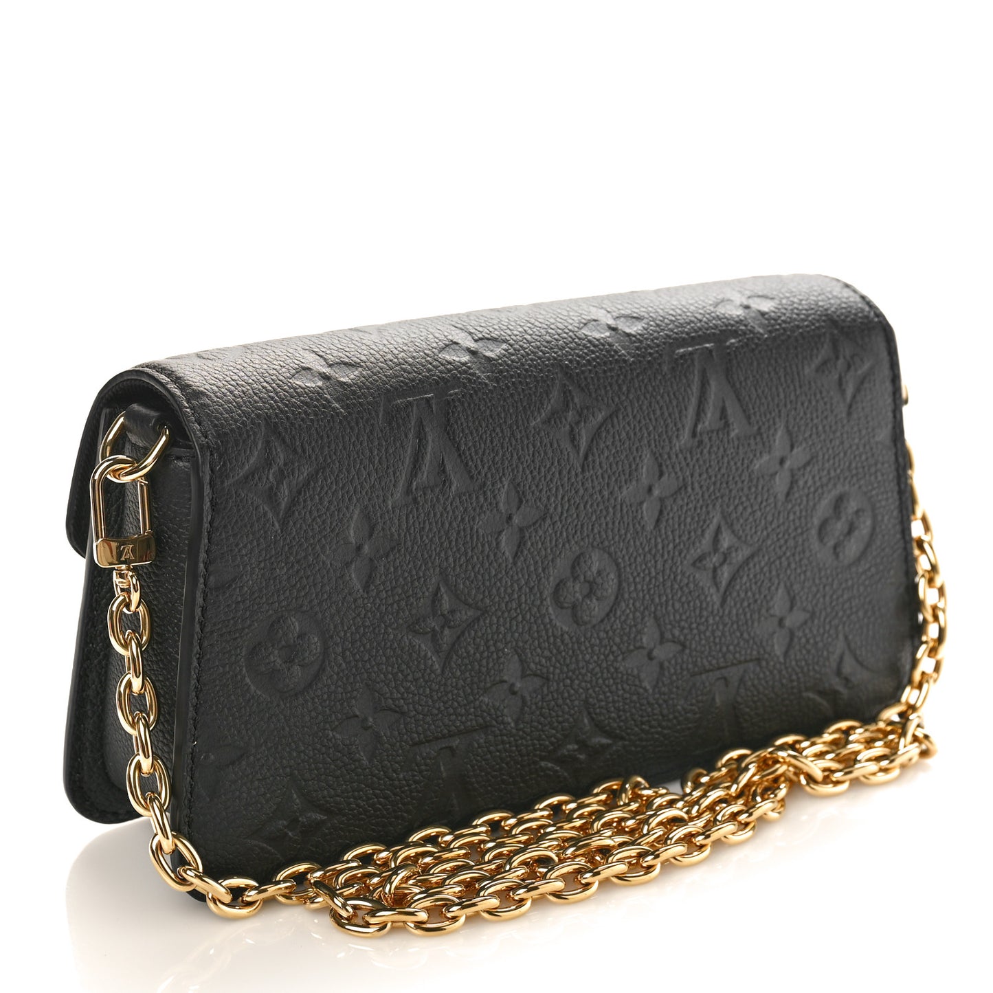 Empreinte Metis Wallet On Chain Black
