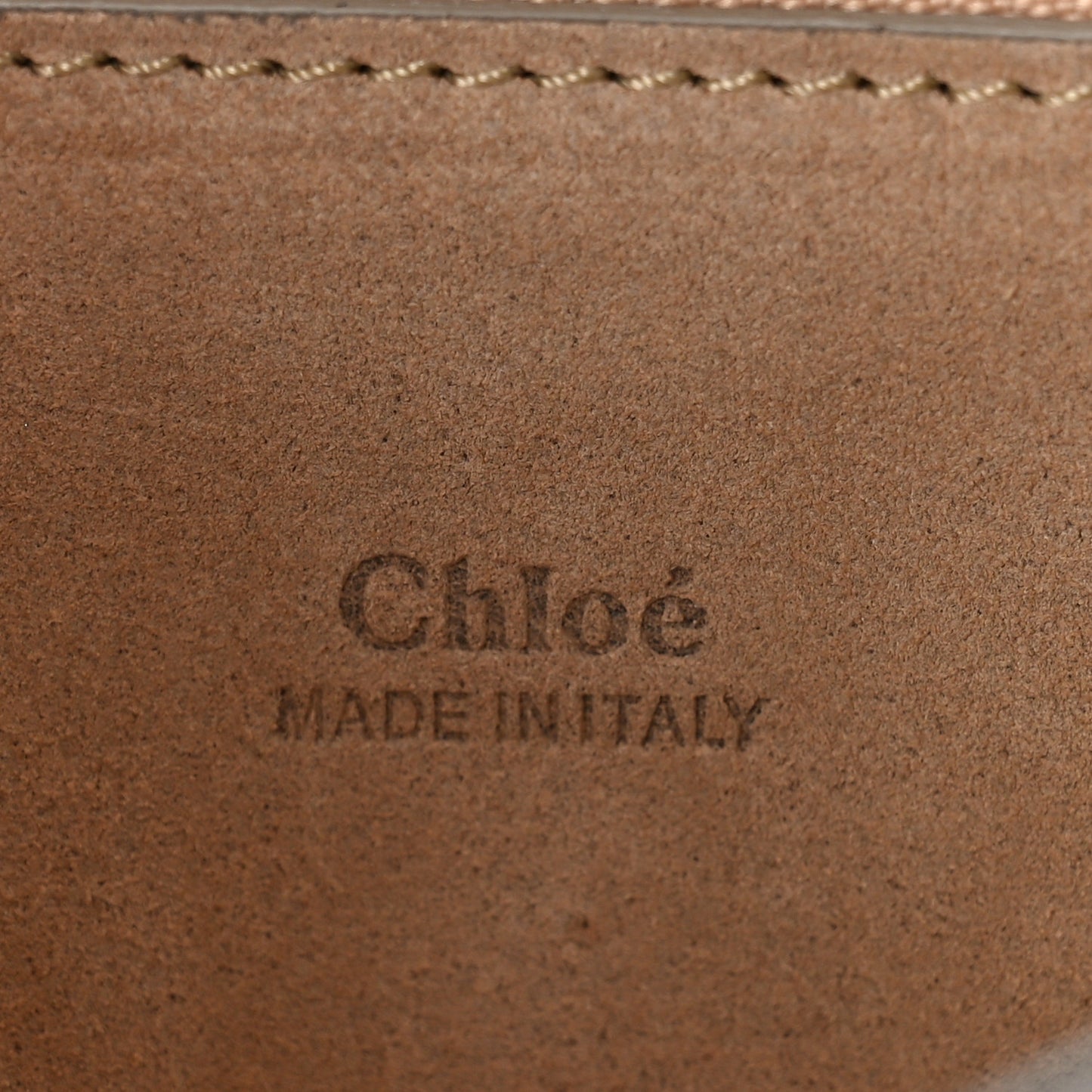 Calfskin Suede Medium Faye Shoulder Bag Plum Purple