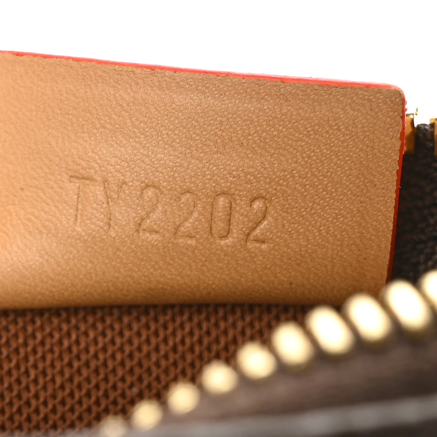 Monogram Nano Speedy Bandouliere