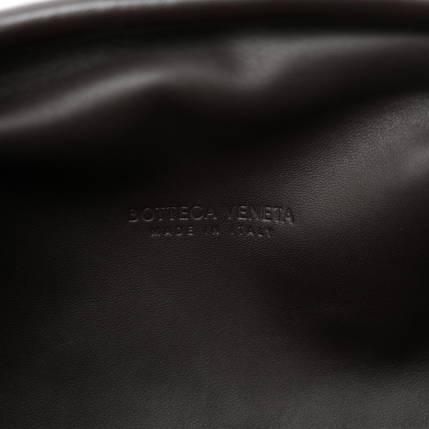 Bottega Veneta Nappa Intrecciato Teen The Lauren 1980 Clutch With Chain Fondant 6 of 11