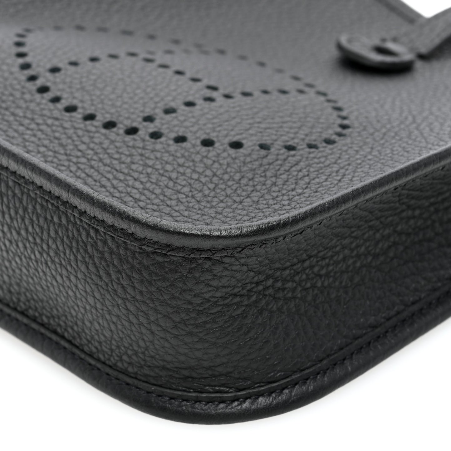 Taurillon Clemence Evelyne TPM Black