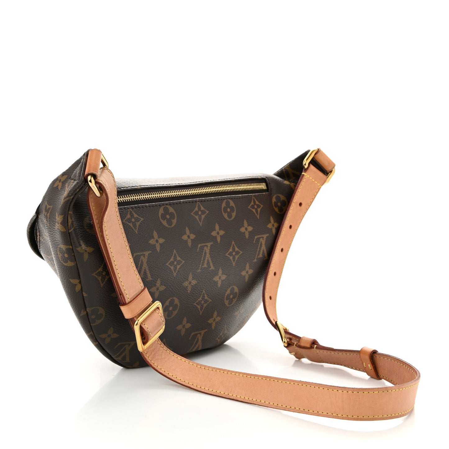 Monogram Bumbag