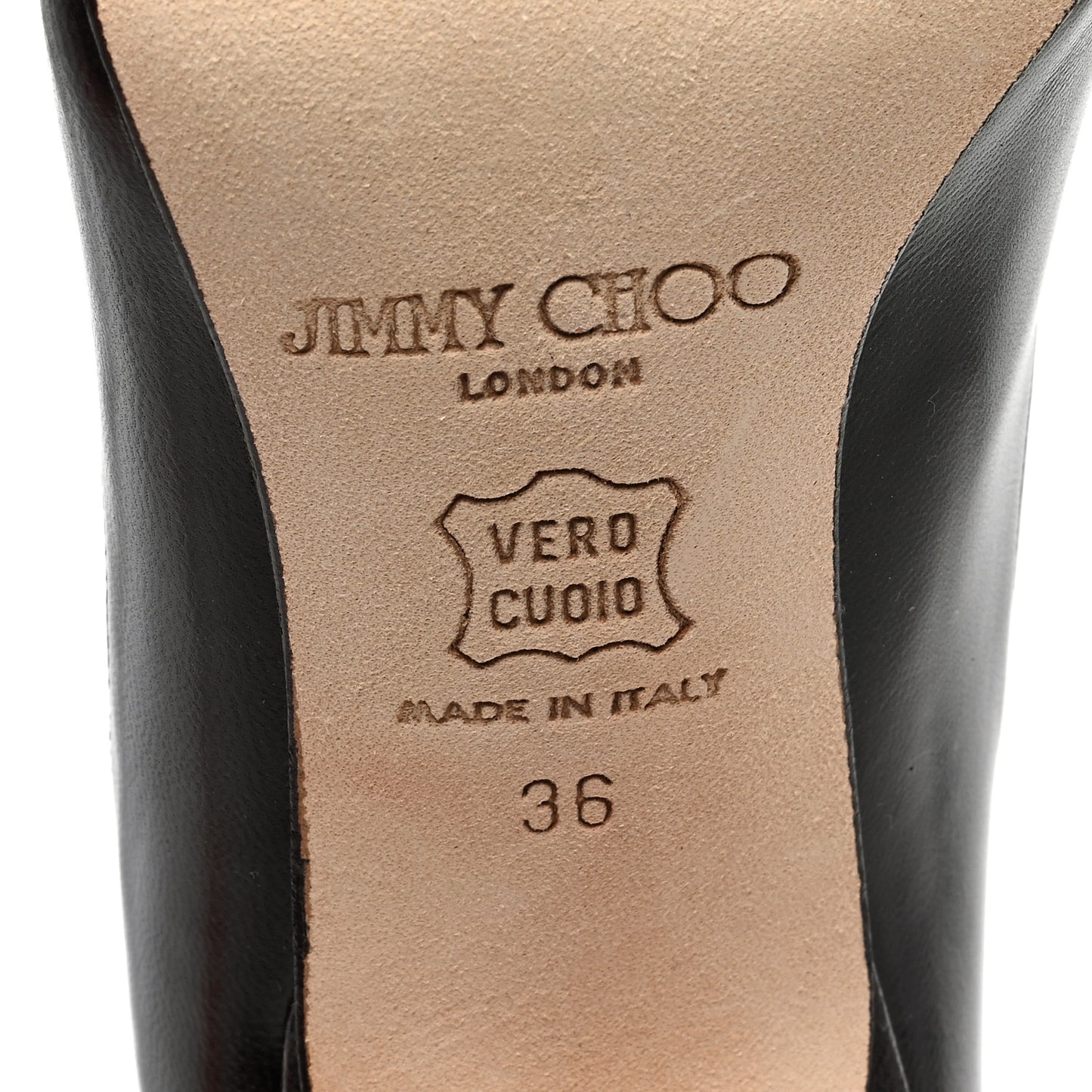 Kid Romy 85 Pumps 36 Brown