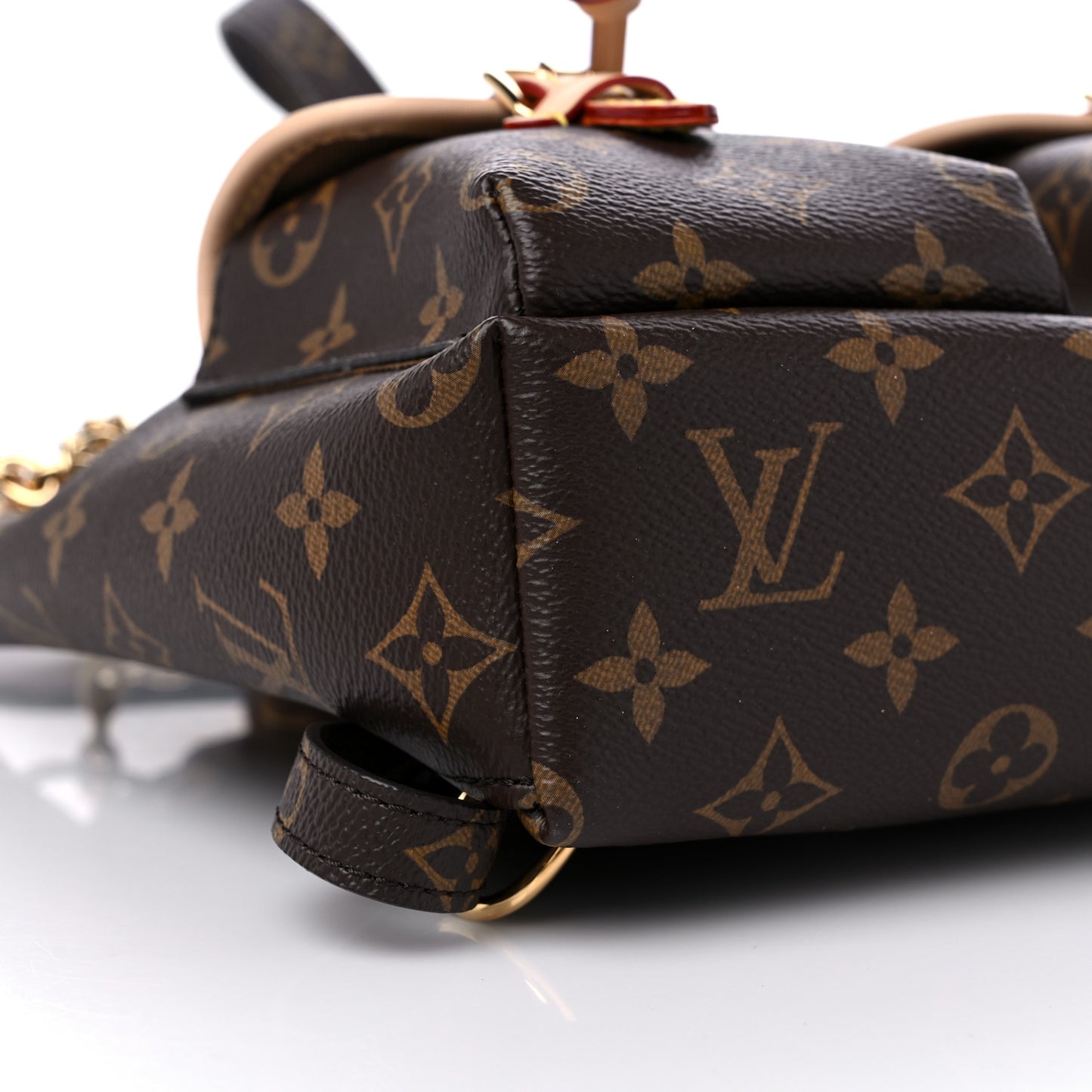 Monogram Excursion PM Backpack